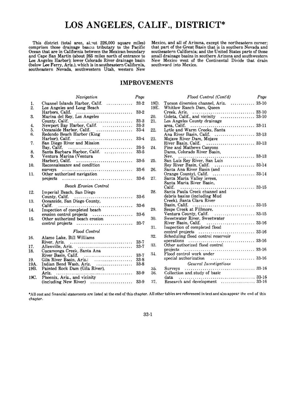 Annual report FY 81 of the Chief of Engineers on Civil Works activities - USACE-p16021coll6-621