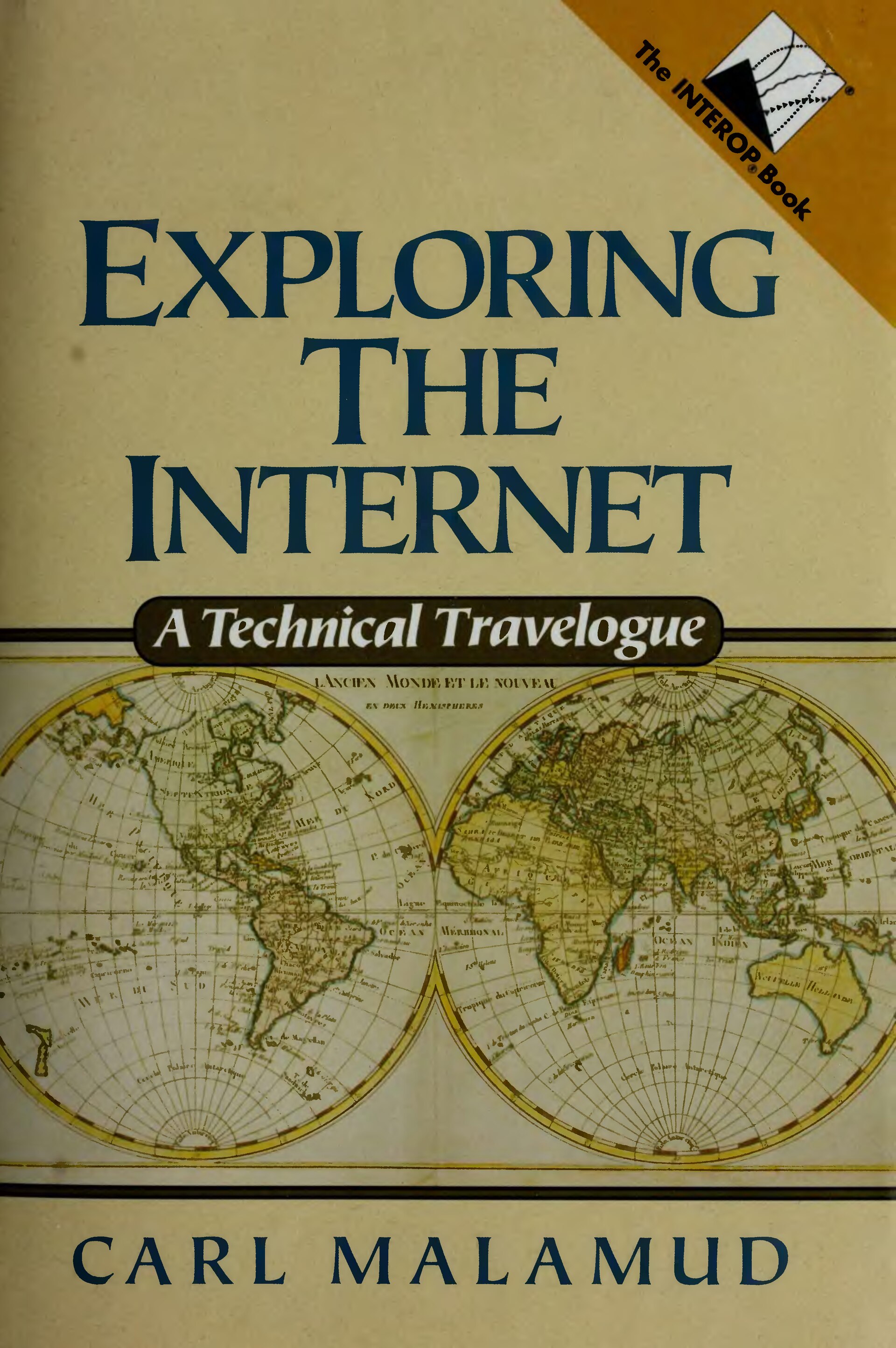 Exploring the Internet